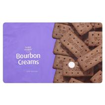 Bourbon Creams Image