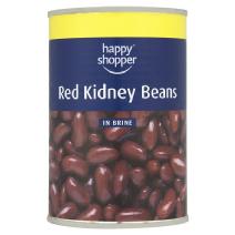 Kidney Beans Image