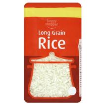 Long Grain Rice Image