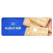 Malted Milk Biscuits Image