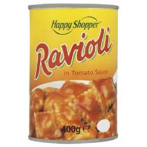 Ravioli Image