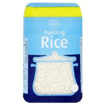 Pudding Rice Image