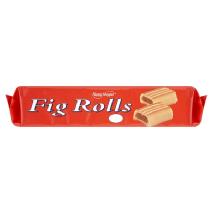 Fig Rolls Image