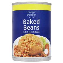 Baked Beans Image
