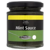 Mint Sauce Image