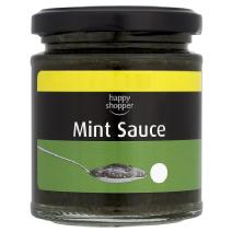 Mint Sauce Image