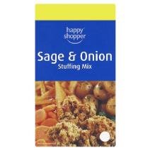 Sage and Onion Stuffing Image