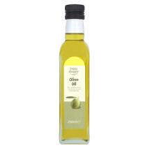 Olive Oil Image