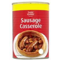 Sausage Casserole Image