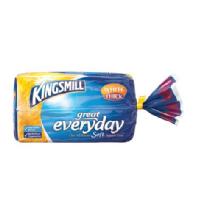 Kingsmill Medium White Bread Image