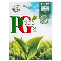 PG Tips Image