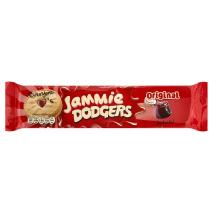 Jammie Dodgers Image