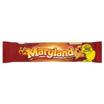 Maryland Choc Chip Hazelnut Image