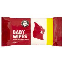 Baby Wipes Image