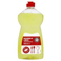 Washing Up Liquid Image