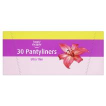 Panty Liners Image