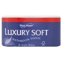 Luxury Toilet Rolls Image