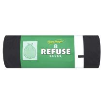 Refuse Sacks Image