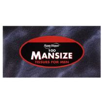 Mansize Tissues Image