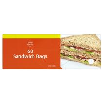 Sandwich Bags Image