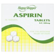 Asprin Image