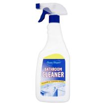 Bathroom Cleaner Image