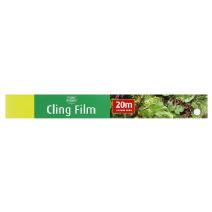 Cling Film Image