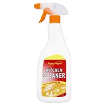 Kitchen Cleaner Image