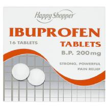 Ibuprofen Image