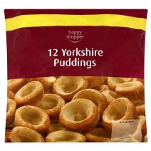 Yorkshire Pudding Image