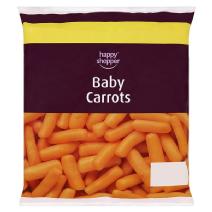 Baby Carrots Image
