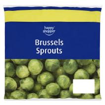 Brussels Sprouts Image