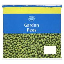 Peas Image