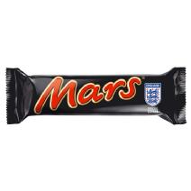 Mars Bar Image