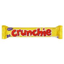 Crunchie Image
