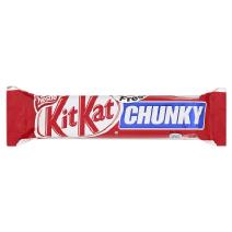 KitKat Chunky Image