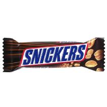 Snickers Image