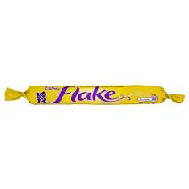 Flake Image