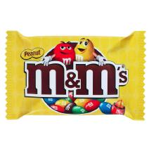 Peanut M&M Image