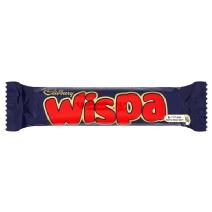 Wispa Image