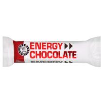 Energy Chocolate Bar Image