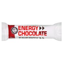 Energy Chocolate Bar Image