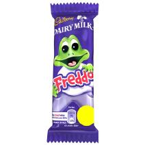 Freddo Image