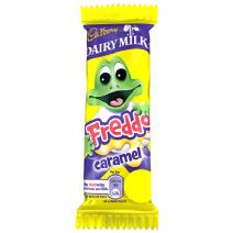 Freddo Caramel Image