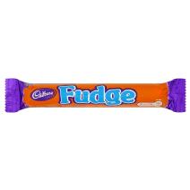 Fudge Image