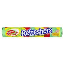 Refreshers Image