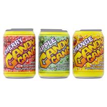 Candy Cans Image