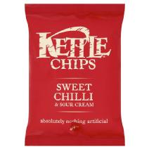 Kettle Chips 40g Image