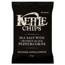 Kettle Chips 40g Image