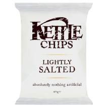 Kettle Chips 40g Image